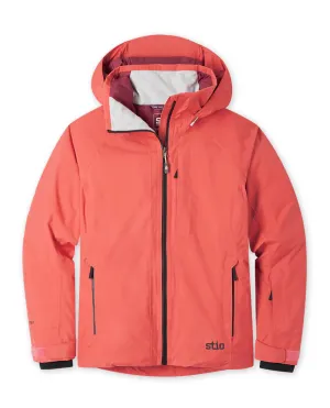 Stio Women’s Double Charged Insulated Jacket