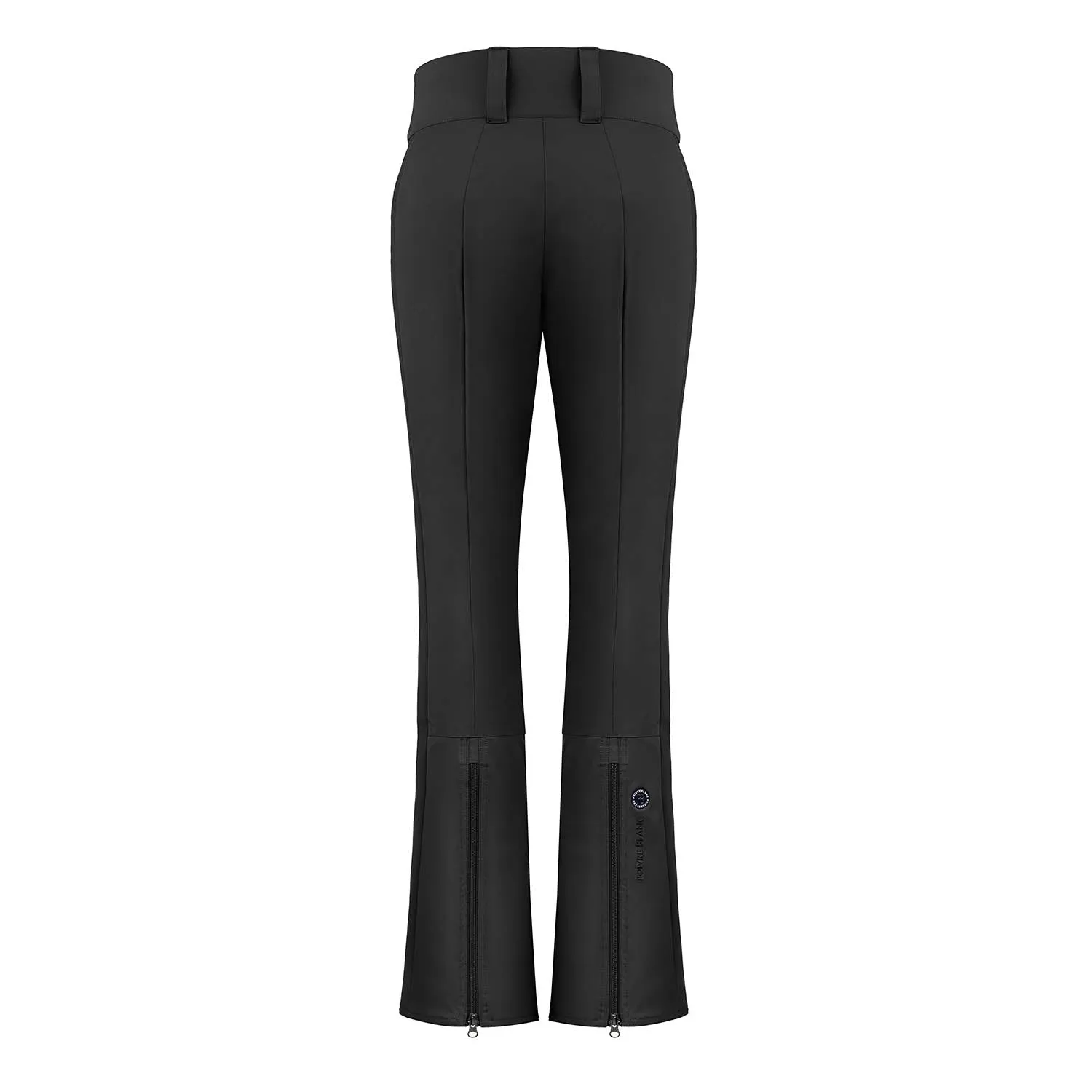 Stretch Ski Pants Short Leg