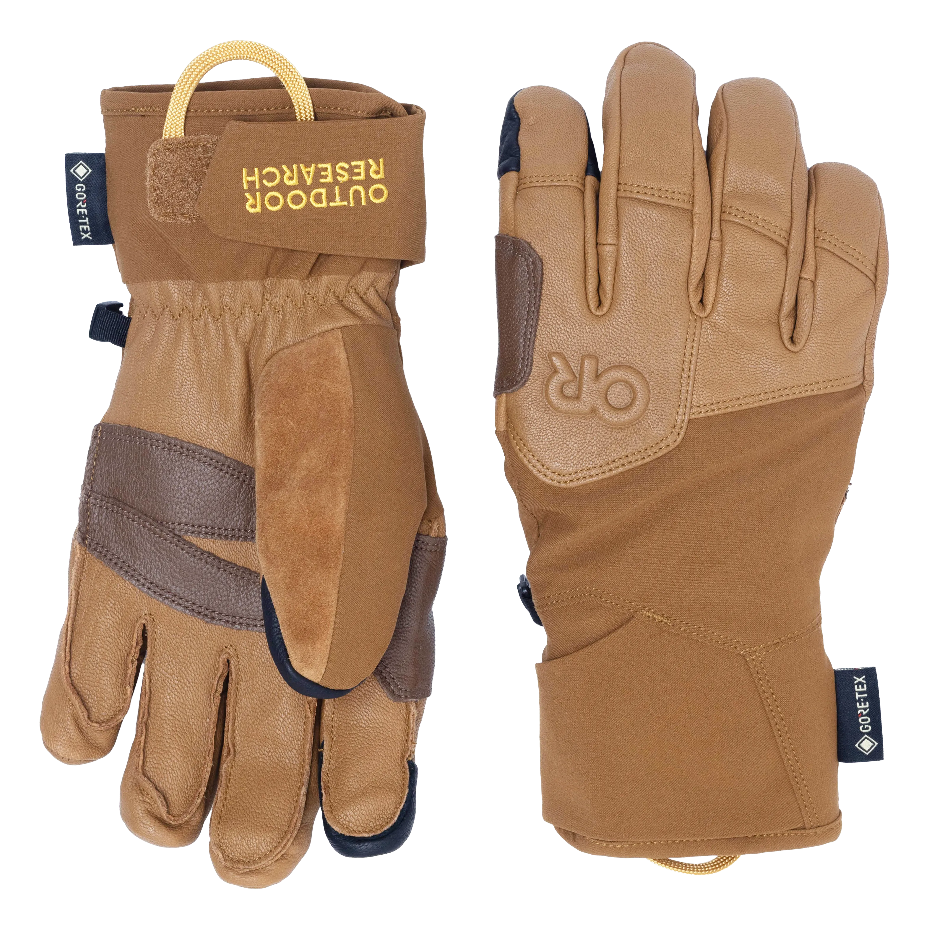 Team GORE-TEX Gloves