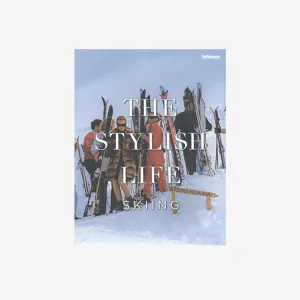 The Stylish Life: Skiing