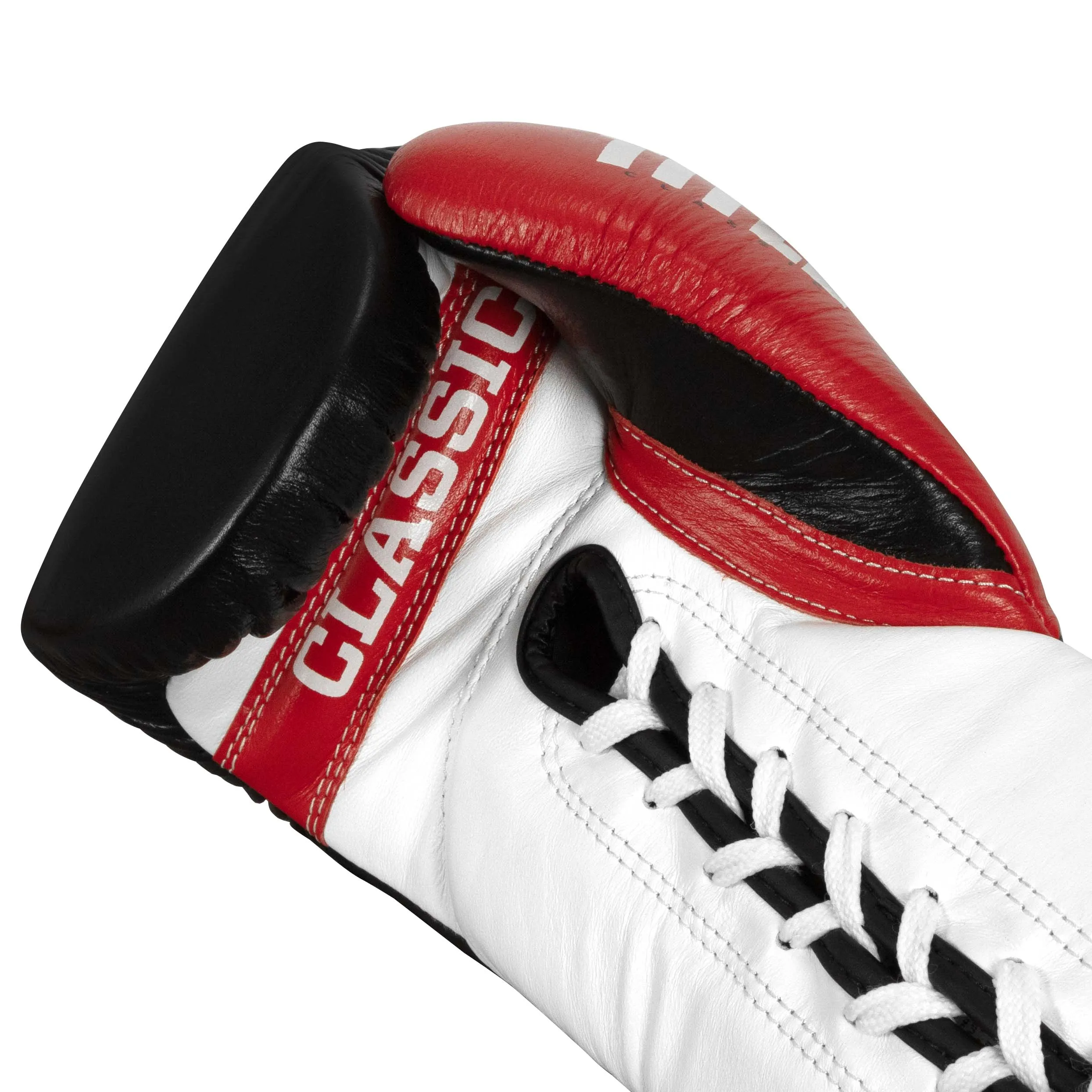 TITLE Classic Pro Fight Gloves