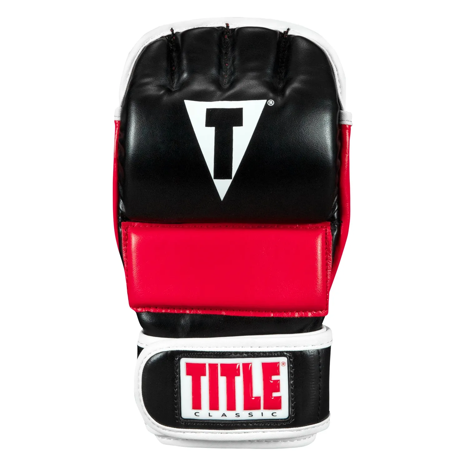 TITLE MMA Essential Gear Bundle