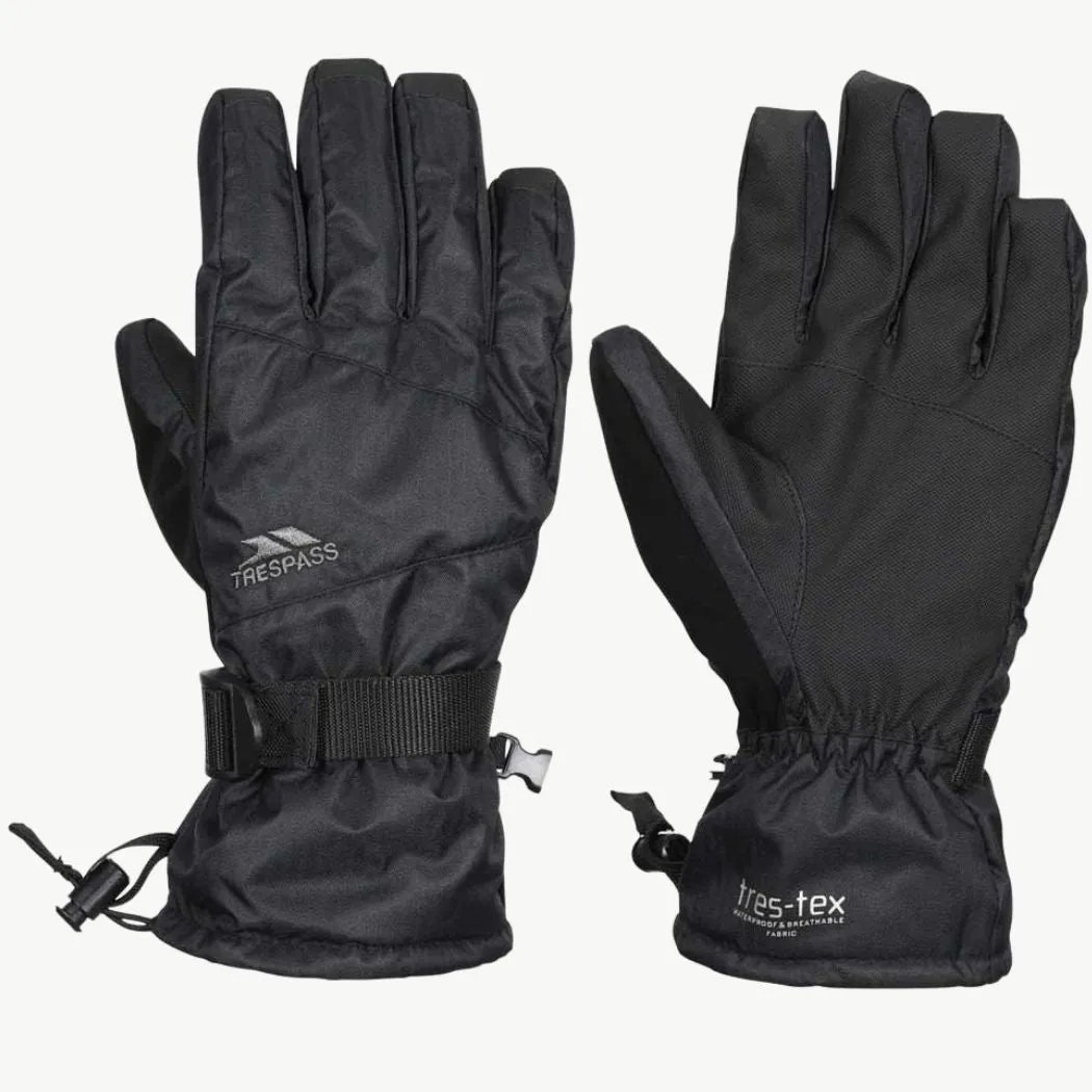 trespass Punch Unisex Gloves