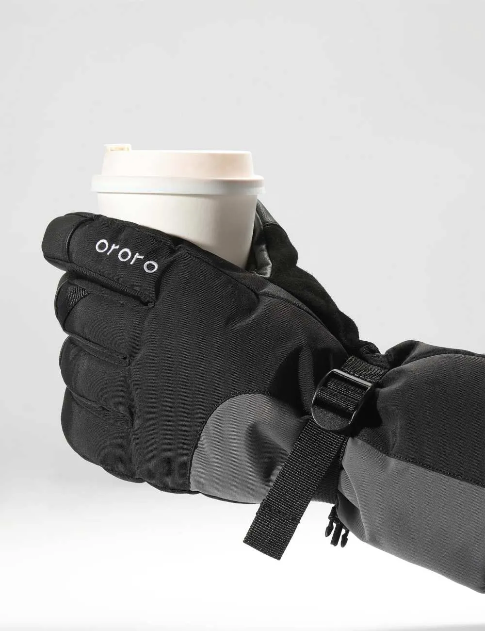 Twin Cities 3-in-1 Heated Gloves 2.0