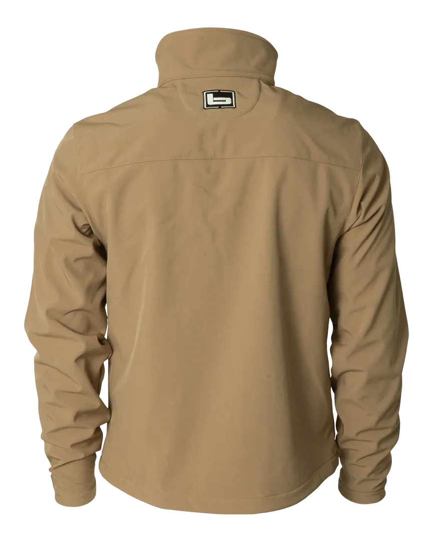 Utility 2.0 Jacket