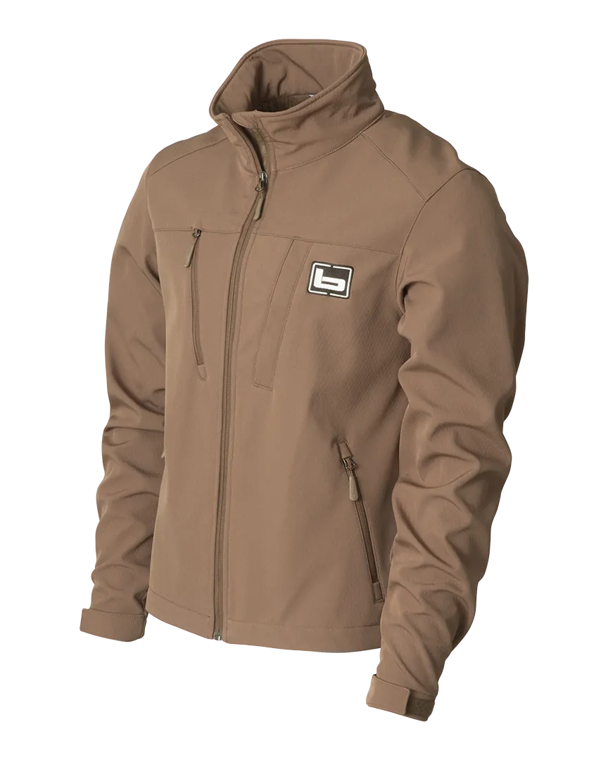 Utility 2.0 Jacket