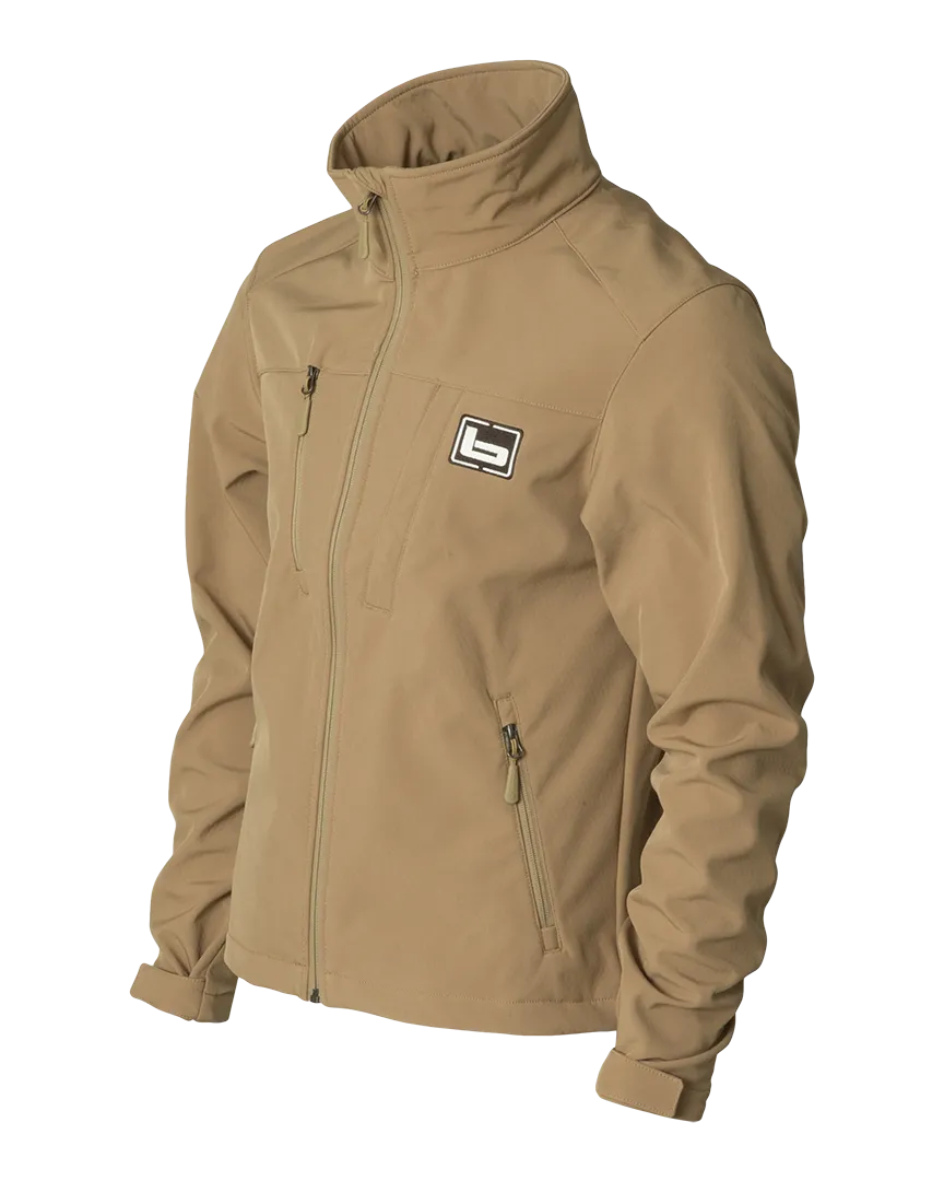 Utility 2.0 Jacket