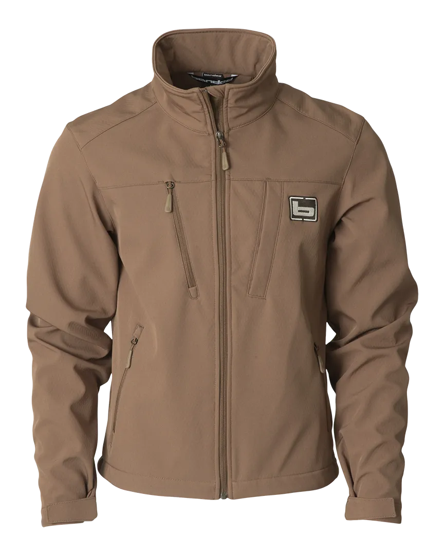 Utility 2.0 Jacket