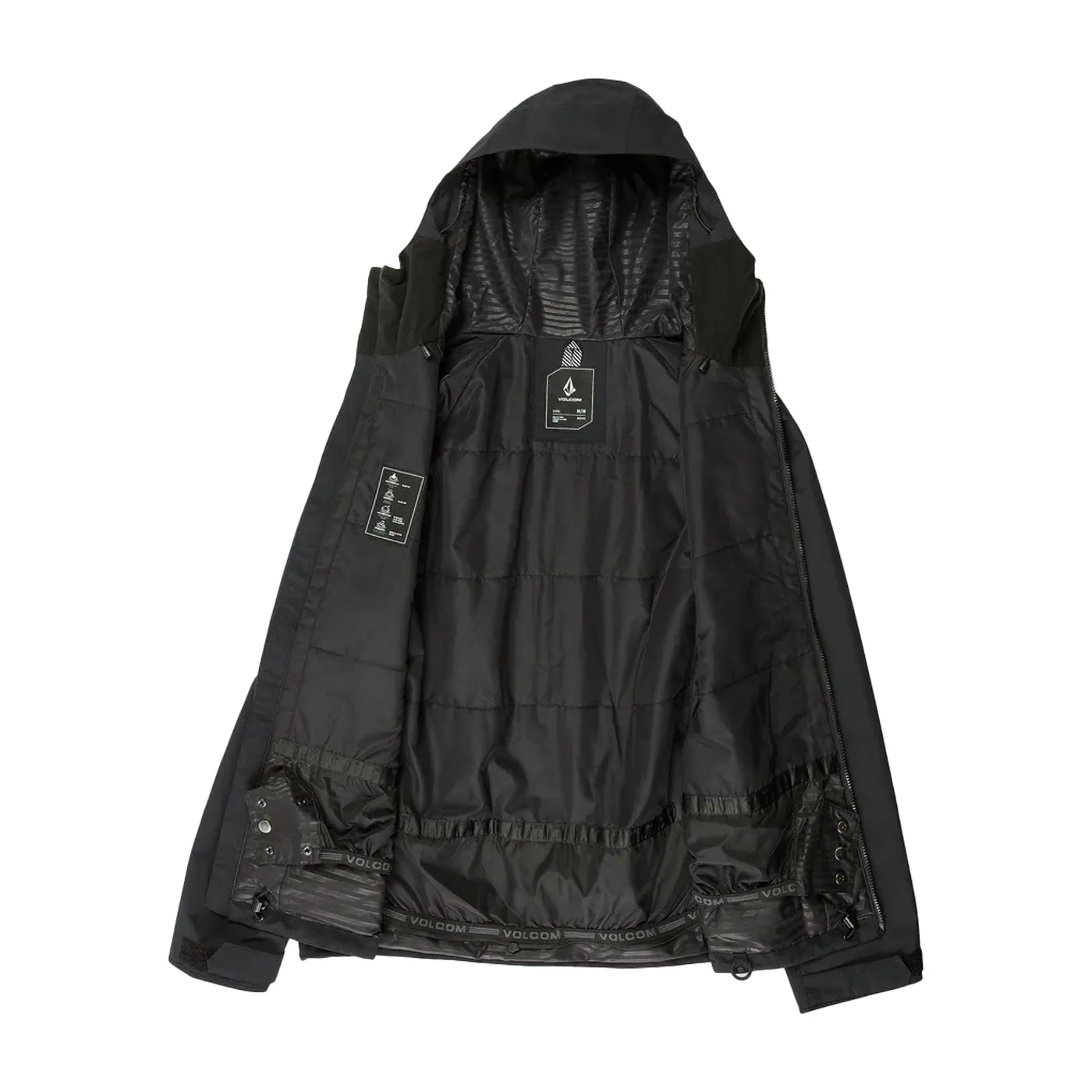 Volcom 2836 Insulated Jacket | 2025