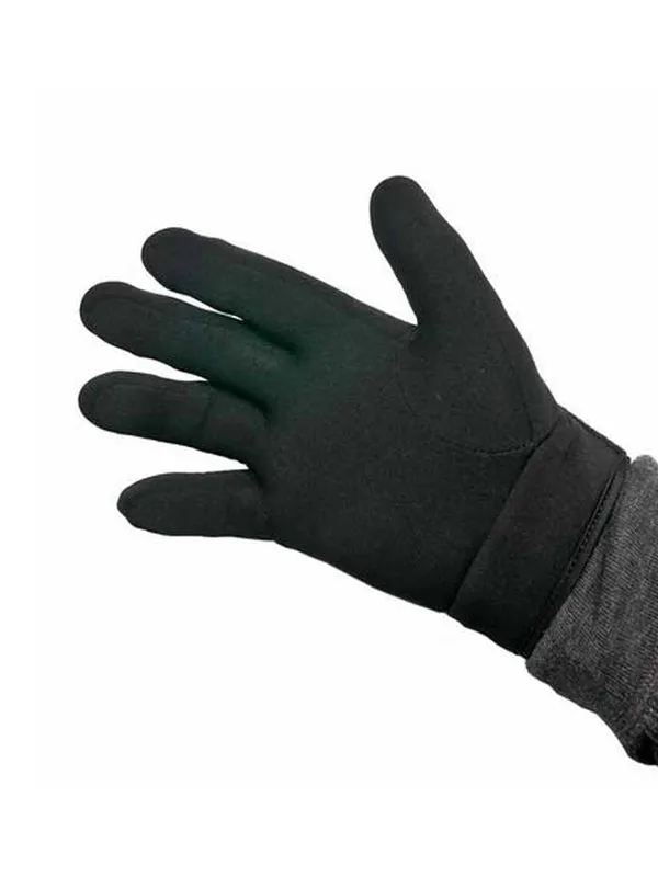 Warm and Safe Heated 12V Glove Liners