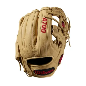 Wilson A700 11.5" Baseball Glove