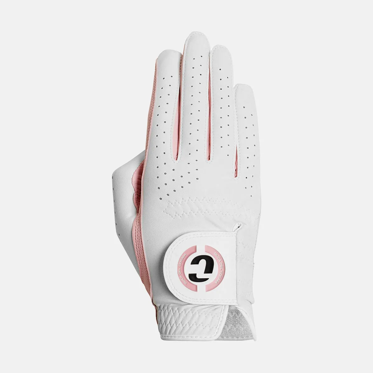 Women's Hybrid Pro - Right -White/Pink