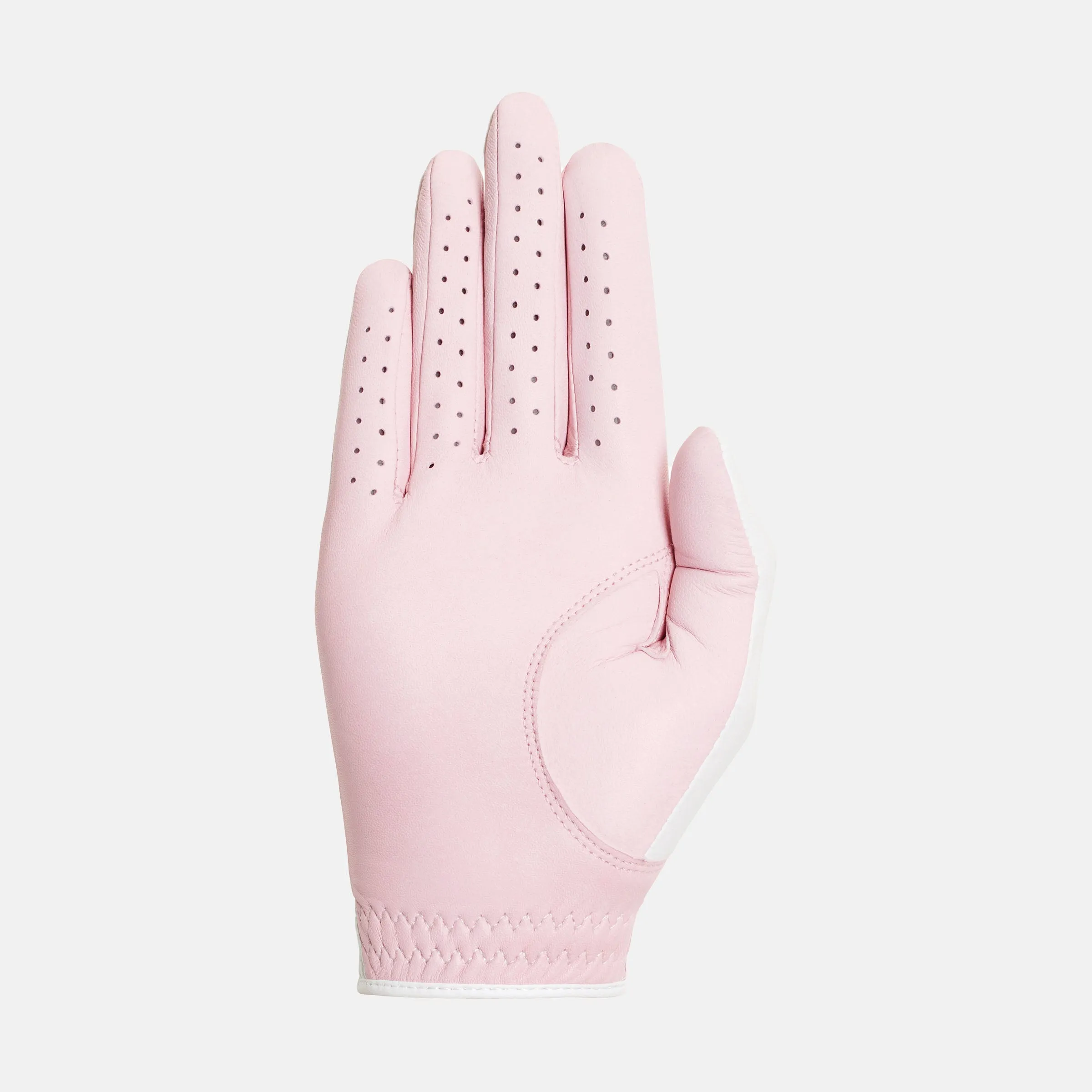 Women's Hybrid Pro - Right -White/Pink