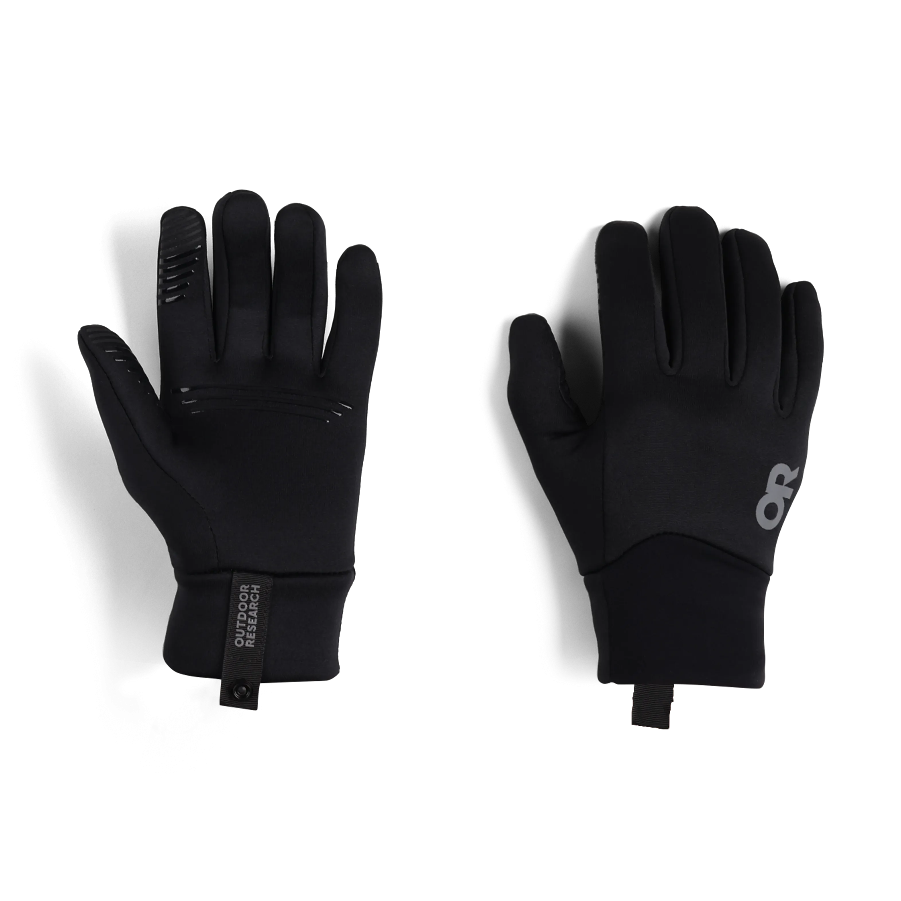 Women's Vigor Midweight Sensor Gloves