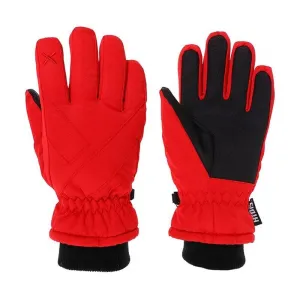 XTM Xpress Gloves - Red